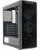 ACCORD Корпус 3501 черный без БП ATX 8x120mm 5x140mm 2x200mm 2xUSB2.0 1xUSB3.0 audio bott PSU