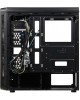 ACCORD Корпус 3501 черный без БП ATX 8x120mm 5x140mm 2x200mm 2xUSB2.0 1xUSB3.0 audio bott PSU
