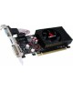 BIOSTAR Видеокарта PCI-E GT730-4GB D3 LP (GF108) NVIDIA GeForce GT 730 4Gb 128bit GDDR3 700/1333 DVIx1 HDMIx1 CRTx1 HDCP Ret low profile