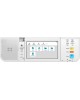 KYOCERA МФУ лазерный Ecosys MA4500ifx (110C103NL0) A4 Duplex белый
