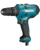 MAKITA Ударный шуруповерт HP0300, сетевой