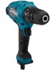 MAKITA Ударный шуруповерт HP0300, сетевой