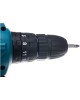 MAKITA Ударный шуруповерт HP0300, сетевой