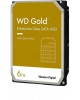 WD Жесткий диск Gold 6004FRYZ, 6ТБ, HDD, SATA III, 3.5