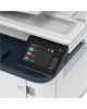XEROX МФУ лазерный WorkCentre B315V_DNI черно-белая печать, A4, цвет белый