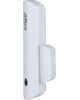 DAHUA Датчик открытия двери DHI-ARD323-W2(868S), белый, 868МГц