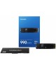 SAMSUNG SSD жесткий диск M.2 2280 2TB 990 EVO MZ-V9E2T0BW