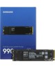 SAMSUNG SSD жесткий диск M.2 2280 2TB 990 EVO MZ-V9E2T0BW