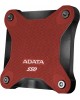 A-DATA Внешний диск SSD SD620, 1ТБ, красный [sd620-1tcrd]