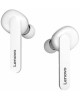 LENOVO Гарнитура внутриканальные HT28 белый беспроводные bluetooth в ушной раковине (УТ000023560)