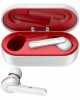 LENOVO Гарнитура внутриканальные HT28 белый беспроводные bluetooth в ушной раковине (УТ000023560)