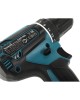 MAKITA Дрель-шуруповерт DDF485RF аккум. патрон:быстрозажимной (кейс в комплекте)