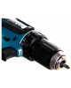 MAKITA Дрель-шуруповерт DDF485RF аккум. патрон:быстрозажимной (кейс в комплекте)