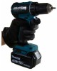 MAKITA Дрель-шуруповерт DDF485RF аккум. патрон:быстрозажимной (кейс в комплекте)