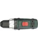 METABO Дрель-шуруповерт BS 18 L, 2Ач, с двумя аккумуляторами [602321500]