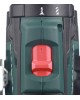 METABO Дрель-шуруповерт BS 18 L, 2Ач, с двумя аккумуляторами [602321500]