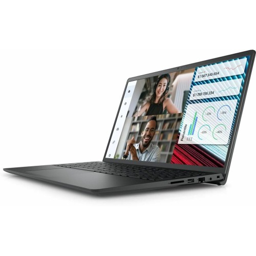 DELL Ноутбук Vostro 3520 Core i5 1235U 16Gb SSD512Gb Intel Iris Xe graphics 15.6 DELL Ноутбук Vostro 3520 Core i5 1235U 16Gb SSD512Gb Intel Iris Xe graphics 15.6