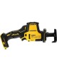DEWALT Сабельная пила DCS369NT-XJ аккум. 2800ход/мин ДА