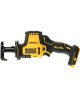 DEWALT Сабельная пила DCS369NT-XJ аккум. 2800ход/мин ДА
