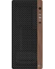 FORMULA Корпус TimberLine T2 черный без БП ATX 4x120mm 1xUSB2.0 1xUSB3.0 audio bott PSU