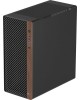 FORMULA Корпус TimberLine T2 черный без БП ATX 4x120mm 1xUSB2.0 1xUSB3.0 audio bott PSU
