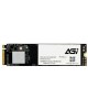 AGI Накопитель SSD PCIe 3.0 x4 512GB 512G83AI198 AI198 M.2 2280 OEM