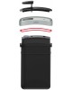 внешний диск SILICON POWER Внешний диск HDD Armor A65B, 1ТБ, черный [sp010tbphd65bs3g]