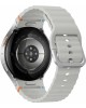 SAMSUNG Смарт-часы Galaxy Watch 7 44mm, серебро