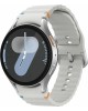 SAMSUNG Смарт-часы Galaxy Watch 7 44mm, серебро