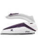 UFESA Утюг PERFECT TRIP WHITE/PURPLE