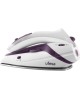 UFESA Утюг PERFECT TRIP WHITE/PURPLE