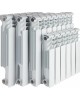 Радиатор алюминиевый FIRENZE AL 500/80 A21 8 секций 00-00010225