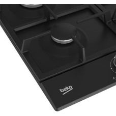 Независимая варочная панель газовая BEKO HIAG 64225 SB