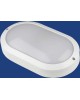 ЭЛЕКТРИКА UNIEL ULW-K13A 10W/5000K IP54 WHITE