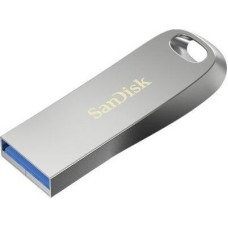 флешка SANDISK 128GB Ultra Luxe USB 3.1 (SDCZ74-128G-G46)