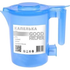 Чайник электрический GOODHELPER Капелька KP-A11