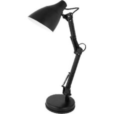 Светильник CAMELION (12791) KD-331 C02 черный