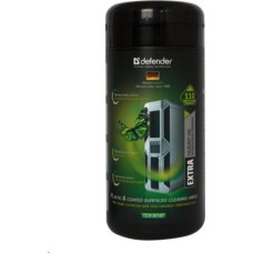Салфетки чистящие DEFENDER (30100) CLN 30100