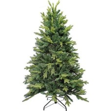ЕЛЬ ROYAL CHRISTMAS ROYAL CHRISTMAS Ель Arkansas Premium Hinged PVC/PE — 150 см 291150 291150