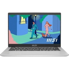 Ноутбук MSI Modern 14 C12M-240XRU i5 1235U/8Gb/SSD512Gb/14