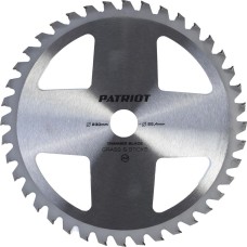 Нож PATRIOT 809115227 Нож смен. для садовых триммеров TBS-40 X