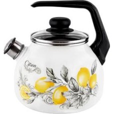 Чайник APPETITE 4с209я CITRON эмал 3,0л