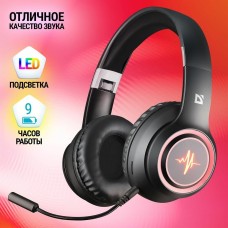 DEFENDER (63572) FreeMotion B571 черный