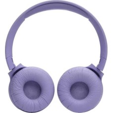 JBL Гарнитура T520BTPUR TUNE 520BT PURPLE