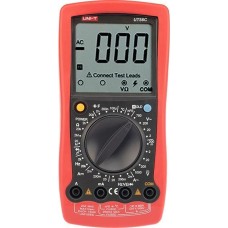 Мультиметр UNI-T (13-1023) Универсальный мультиметр UT 58C