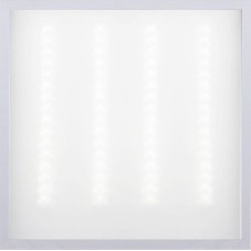 Светильник ULTRAFLASH (15196) LTL-6060-23 (Универс. LED панель, 36Вт, 6500К, опаловый рассеиватель)