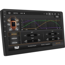 Автомагнитола 2 DIN ACV AD-9006DSP