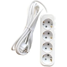 Сетевой фильтр LIRA LREZ042