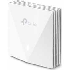 TP-LINK Точка доступа EAP650 AX3000 10/100/1000BASE-TX белый