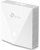 TP-LINK Точка доступа EAP650 AX3000 10/100/1000BASE-TX белый